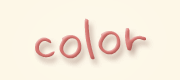 color